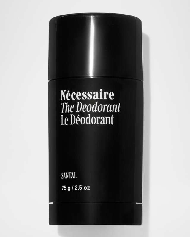 The Deodorant Santal, 2.5 oz.
